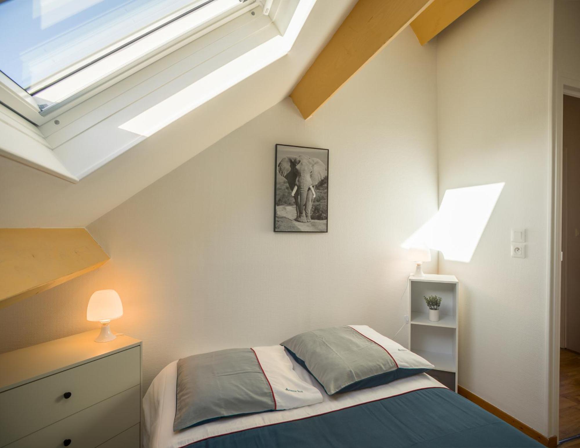 Le Duplex Pasteur - 5 Min Hypercentre - Ideal Groupe - Parking Gratuit Троа Екстериор снимка