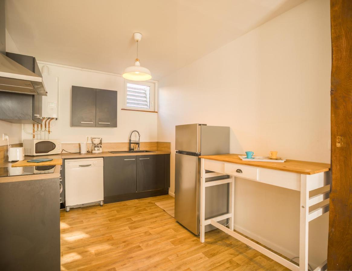 Le Duplex Pasteur - 5 Min Hypercentre - Ideal Groupe - Parking Gratuit Троа Екстериор снимка